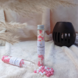 Fondants parfumés - Fleur de coton