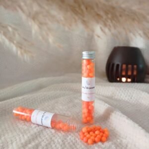 Fondants parfumés - Citrouille Merveilleuse