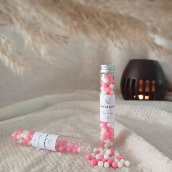 fondant-parfume-fleur-de-coton Fondants parfumés - Fleur de coton