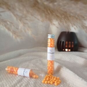 Fondants parfumés - Miel