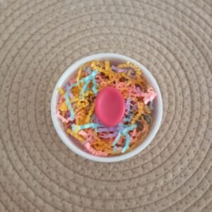 Pierre de sérénité - Ovale