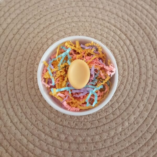 pierre-serenite-jaune Pierre de sérénité - Ovale