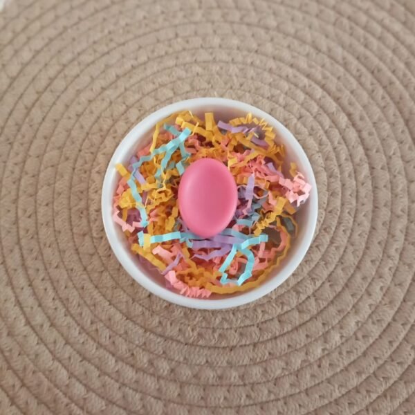 pierre-serenite-rose Pierre de sérénité - Ovale