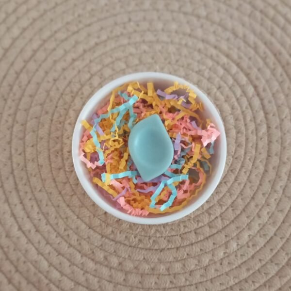 Pierre de sérénité - Vague