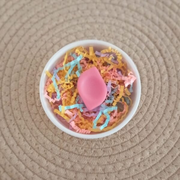 Pierre de sérénité - Vague