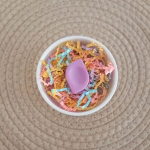 Pierre de sérénité - Vague