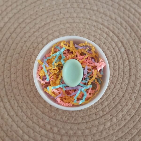 pierre-serenite-vert-eau Pierre de sérénité - Ovale