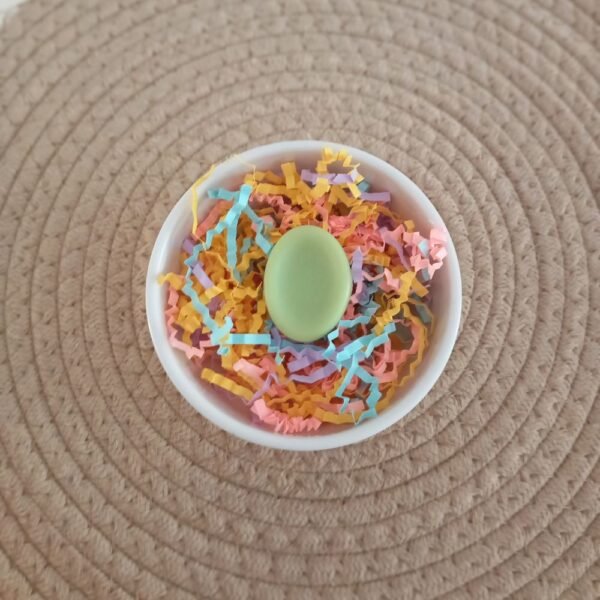 pierre-serenite-verte Pierre de sérénité - Ovale