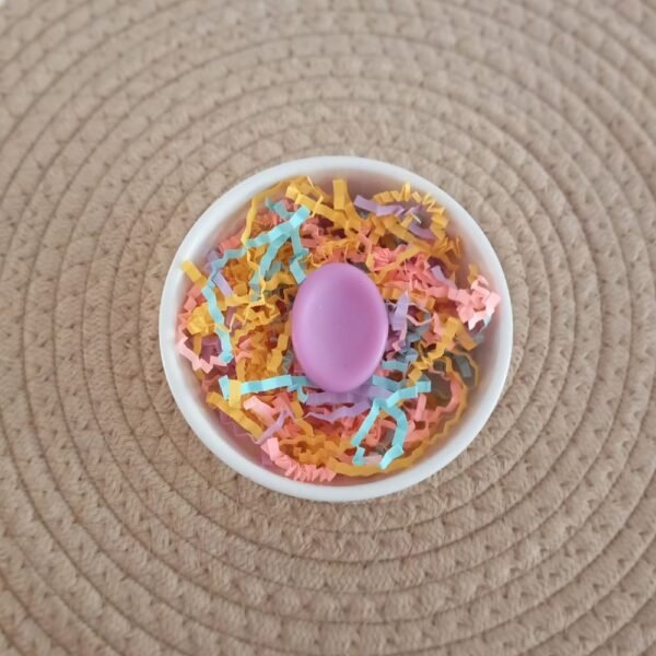 pierre-serenite-violette Pierre de sérénité - Ovale