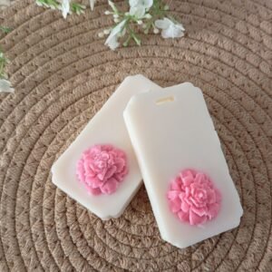 Suspension parfumée fruitée